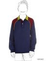 MOLDE ESCOLAR POLERA CORTES 2402