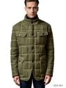 MOLDE CHAQUETA ACOLCHADA HOMBRE 1504