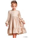 VESTIDO VUELOS NIÑA 2206