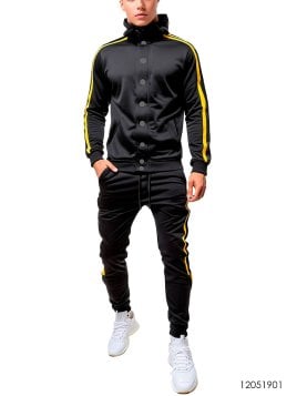 BUZO BASICO HOMBRE 1901