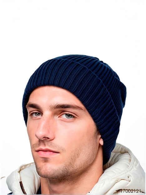 GORRO LANA BASICO ACC 2121