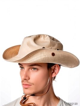 SOMBRERO SAFARI UNISEX 2120