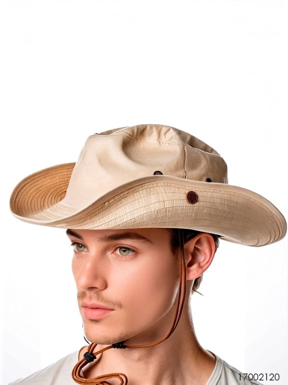 SOMBRERO SAFARI UNISEX 2120