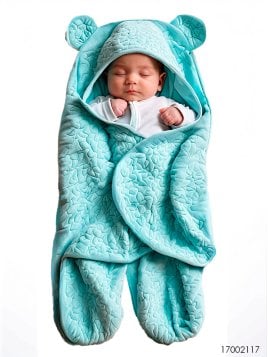 SACO DE DORMIR BEBE ACC 2117