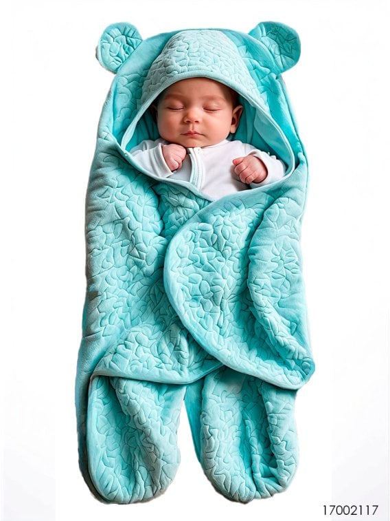 SACO DE DORMIR BEBE ACC 2117