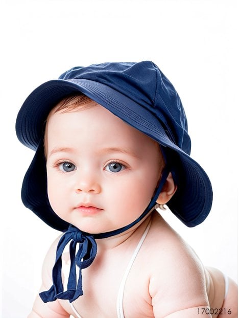 MOLDE GORRO PLAYA BEBE ACC 2216