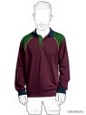 MOLDE ESCOLAR POLERA CORTES 2402AD