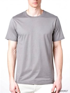 POLERA BASICA ESCOLAR 0907