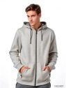 CHAQUETA POLAR ESCOLAR 1807