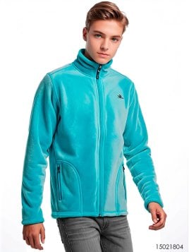 CHAQUETA POLAR UNISEX 1804