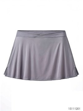 FALDA SHORT ESCOLAR 1201