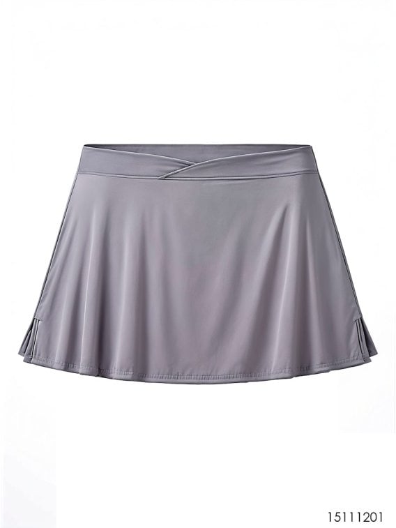 FALDA SHORT ESCOLAR 1201