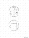 CAMISA ESCOLAR 0901