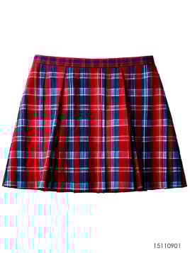 FALDA ESCOLAR TABLAS 0901