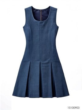 JUMPER TABLAS ESCOLAR 0903