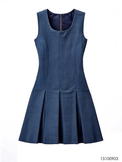 JUMPER TABLAS ESCOLAR 0903