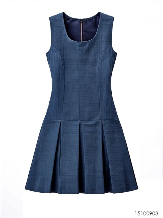 JUMPER TABLAS ESCOLAR 0903