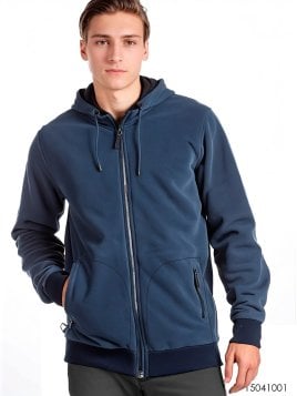 POLERON CHAQUETA ESCOLAR 1001