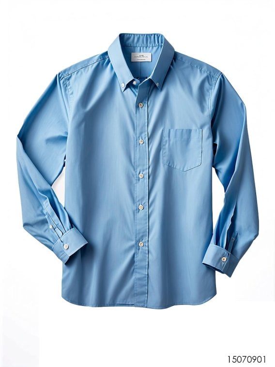 CAMISA ESCOLAR 0901