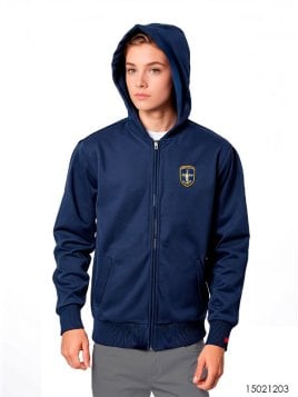 CHAQUETA ESCOLAR 1203