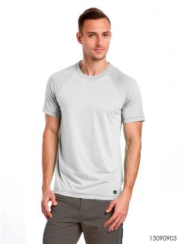 POLERA ESCOLAR BASICA 0903