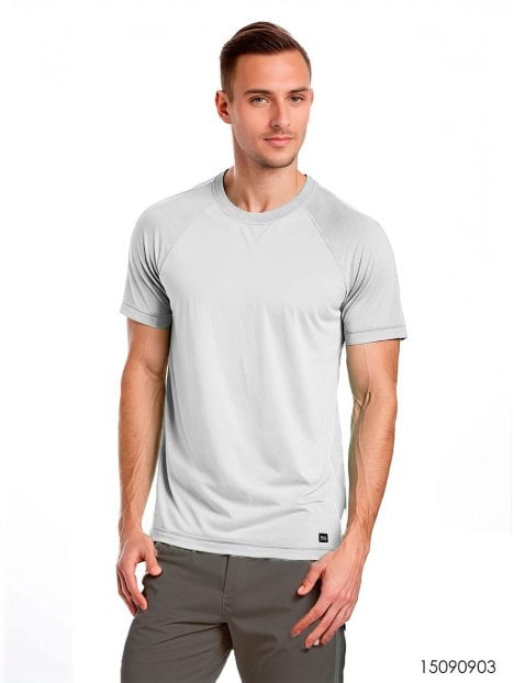 POLERA ESCOLAR BASICA 0903