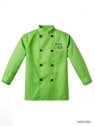 CHAQUETA CHEF INFANTIL RT 1202