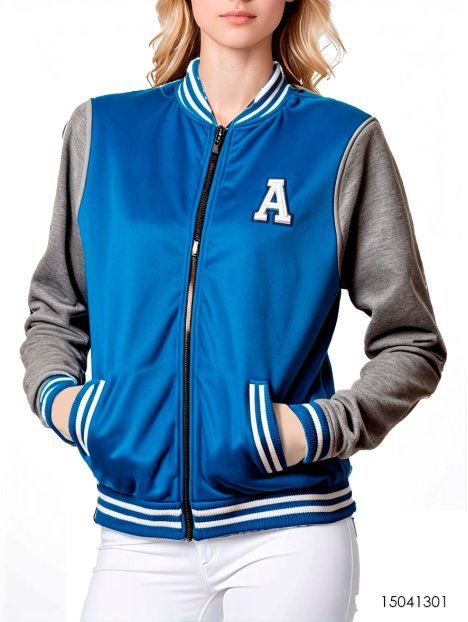 POLERON AMERICANO ESCOLAR 1301