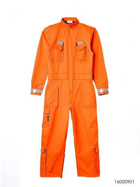 OVEROL CLASICO TRABAJO RT 0901