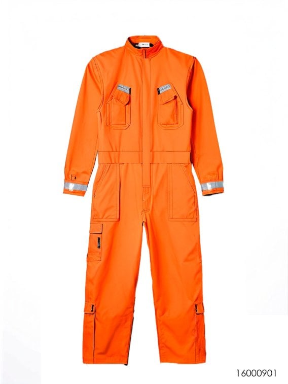 OVEROL CLASICO TRABAJO RT 0901