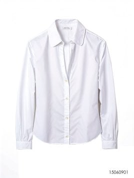 BLUSA  CLASICA ESCOLAR 0901