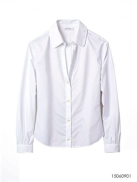 BLUSA  CLASICA ESCOLAR 0901