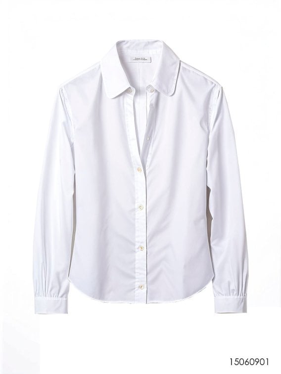 BLUSA  CLASICA ESCOLAR 0901