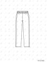ESCOLAR PANTALON 1302
