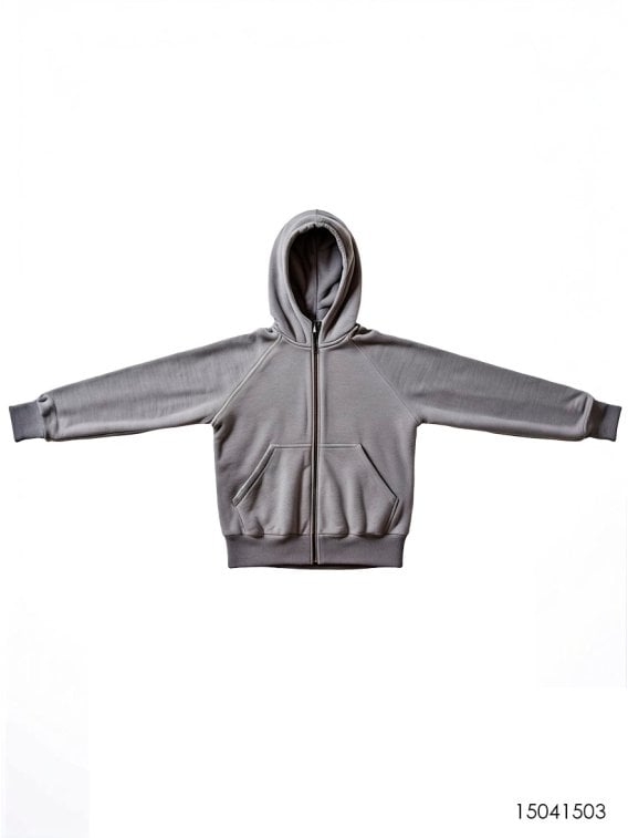 POLERON CHAQUETA ESCOLAR 1503