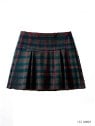 FALDA TABLAS ESCOLAR 0909