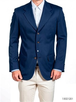 CHAQUETA VESTON ESCOLAR 1201