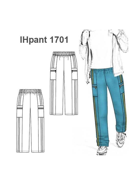 PANTALON JOGGINS RECTO URBANO NIÑO NENE