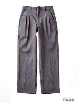 PANTALON PINZADO ESCOLAR 0901