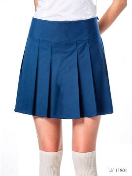 FALDA ESCOLAR TABLAS 1901