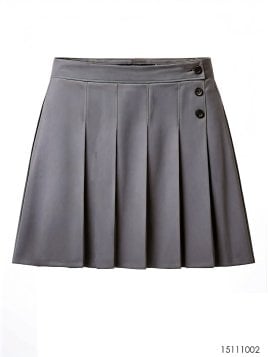 FALDA PANTALON ESCOLAR 1002