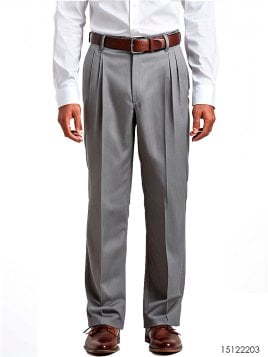 PANTALON ESCOLAR CLASICO 2203