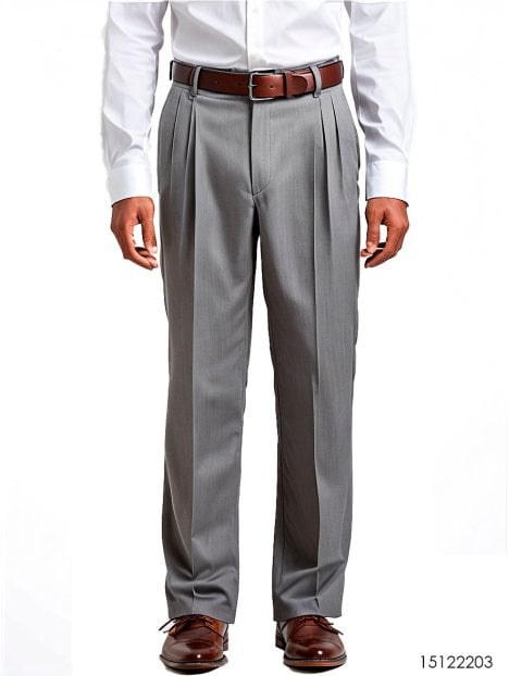 PANTALON ESCOLAR CLASICO 2203