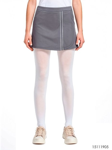 FALDA SHORT ESCOLAR 1905