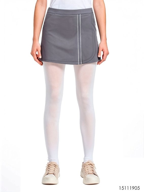 FALDA SHORT ESCOLAR 1905