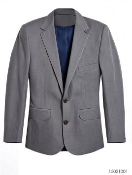 CHAQUETA VESTON ESCOLAR  1001