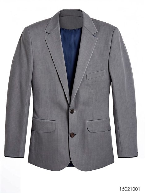 CHAQUETA VESTON ESCOLAR  1001