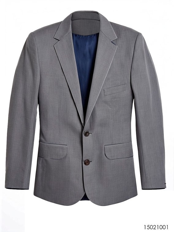 CHAQUETA VESTON ESCOLAR  1001