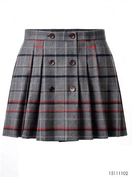 FALDA TABLAS ESCOLAR 1102