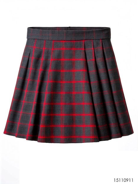 FALDA TABLAS ESCOLAR 0911